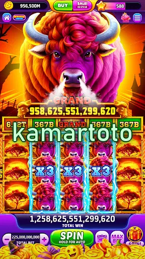 kamartoto Unduh