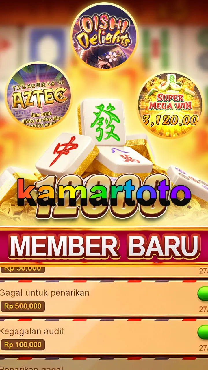 kamartoto Unduh