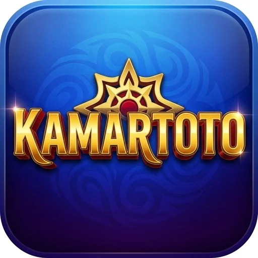 kamartoto Logo - Resmi